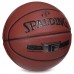 М'яч баскетбольний SPALDING 76855Y TF SILVER розмір 7 помаранчевий