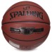 М'яч баскетбольний SPALDING 76855Y TF SILVER розмір 7 помаранчевий