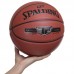 М'яч баскетбольний SPALDING 76855Y TF SILVER розмір 7 помаранчевий