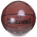 М'яч баскетбольний SPALDING 76855Y TF SILVER розмір 7 помаранчевий