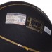 М'яч баскетбольний SPALDING 76869Y HIGHLIGHT розмір 7 чорний