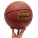 М'яч баскетбольний SPALDING ADVANCED TF CONTROL 76870Y розмір 7 коричневий