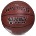 М'яч баскетбольний SPALDING ADVANCE TF-750 76847Y розмір 7 помаранчевий