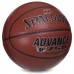 М'яч баскетбольний SPALDING ADVANCE TF-750 76847Y розмір 7 помаранчевий