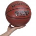 М'яч баскетбольний SPALDING ADVANCE TF-750 76847Y розмір 7 помаранчевий
