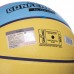 М'яч баскетбольний SPALDING ALL CONFERENCE 76896Y розмір 7 жовтий-блакитний