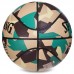 М'яч баскетбольний SPALDING COMMANDER 76937Y розмір 7 камуфляж