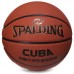 М'яч баскетбольний SPALDING CUBA 76631Y розмір 7 помаранчевий