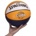 М'яч баскетбольний SPALDING CUBA 76633Y розмір 7 жовтий