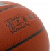 М'яч баскетбольний SPALDING CYCLONE 76884Y розмір 7 коричневий