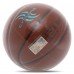 М'яч баскетбольний SPALDING CYCLONE 76884Y розмір 7 коричневий