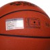 М'яч баскетбольний SPALDING EXCEL TF-500A 76797Y розмір 7 помаранчевий
