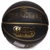 М'яч баскетбольний SPALDING GLOW WIND 76992Y розмір 7 чорний