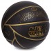 М'яч баскетбольний SPALDING GLOW WIND 76992Y розмір 7 чорний