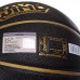 М'яч баскетбольний SPALDING GLOW WIND 76992Y розмір 7 чорний
