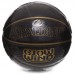 М'яч баскетбольний SPALDING GLOW WIND 76992Y розмір 7 чорний