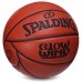 М'яч баскетбольний SPALDING GLOW WIND 76993Y розмір 7 помаранчевий