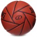 М'яч баскетбольний SPALDING GLOW WIND 76993Y розмір 7 помаранчевий