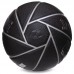 М'яч баскетбольний SPALDING GLOW WIND 76998Y розмір 7 чорний