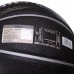 М'яч баскетбольний SPALDING GLOW WIND 76998Y розмір 7 чорний