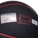 М'яч баскетбольний SPALDING HIGHLIGHT 76868Y розмір 7 чорний