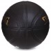 М'яч баскетбольний SPALDING NEVERFLAT ELITE 76991Y розмір 7 чорний