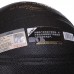 М'яч баскетбольний SPALDING NEVERFLAT ELITE 76991Y розмір 7 чорний