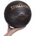 М'яч баскетбольний SPALDING NEVERFLAT ELITE 76991Y розмір 7 чорний