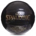 М'яч баскетбольний SPALDING NEVERFLAT ELITE 76991Y розмір 7 чорний