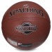М'яч баскетбольний SPALDING NEVERFLAT PRO 76961Y розмір 7 помаранчевий