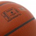 М'яч баскетбольний SPALDING PRIMETIME PLAYER 76885Y розмір 7 коричневий