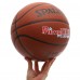 М'яч баскетбольний SPALDING PRIMETIME PLAYER 76885Y розмір 7 коричневий
