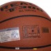 М'яч баскетбольний SPALDING REACT TF300 76846Y розмір 7 помаранчевий