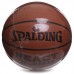 М'яч баскетбольний SPALDING REACT TF300 76846Y розмір 7 помаранчевий
