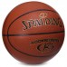 М'яч баскетбольний SPALDING ROOKIE GEAR 76950Y розмір 5 помаранчевий
