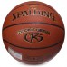 М'яч баскетбольний SPALDING ROOKIE GEAR 76950Y розмір 5 помаранчевий