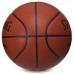 М'яч баскетбольний SPALDING ROOKIE GEAR 76950Y розмір 5 помаранчевий