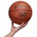 М'яч баскетбольний SPALDING ROOKIE GEAR 76950Y розмір 5 помаранчевий