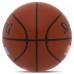 М'яч баскетбольний SPALDING SLAM 76886Y розмір 7 коричневий