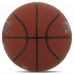 М'яч баскетбольний SPALDING SLAM 76899Z розмір 7 коричневий