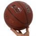 М'яч баскетбольний SPALDING SLAM 76899Z розмір 7 коричневий