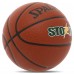 М'яч баскетбольний SPALDING STORM 76887Y розмір 7 коричневий