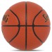 М'яч баскетбольний SPALDING SUPER 3 77747Y розмір 7 коричневий