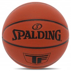 М'яч баскетбольний SPALDING TF 77707Y розмір 7 коричневий