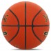 М'яч баскетбольний SPALDING TF GOLD 76857Z розмір 7 помаранчевий