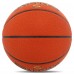 М'яч баскетбольний SPALDING TF GOLD 76857Z розмір 7 помаранчевий