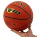 М'яч баскетбольний SPALDING TF GOLD 76857Z розмір 7 помаранчевий