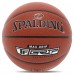 М'яч баскетбольний SPALDING TF MAX GRIP 76873Y розмір 7 коричневий