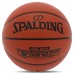 М'яч баскетбольний SPALDING TF MAX GRIP 76874Y розмір 7 коричневий