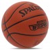М'яч баскетбольний SPALDING TF MAX GRIP 76874Y розмір 7 коричневий